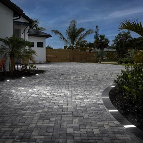 Paver Light 4x8 Inch