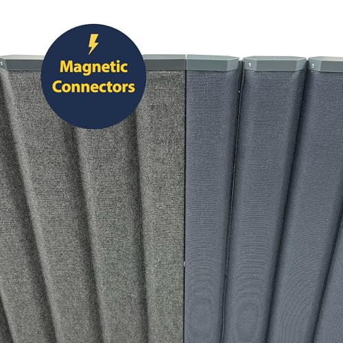 VersiPanel Acoustical Partition Wall