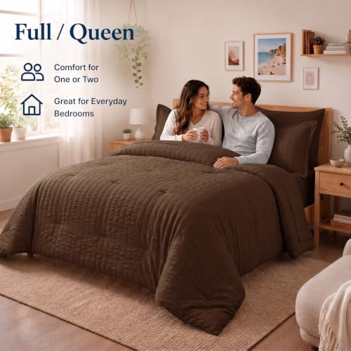 Full Size Comforter Sets