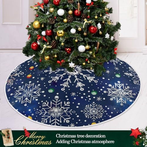 Christmas Tree Skirt