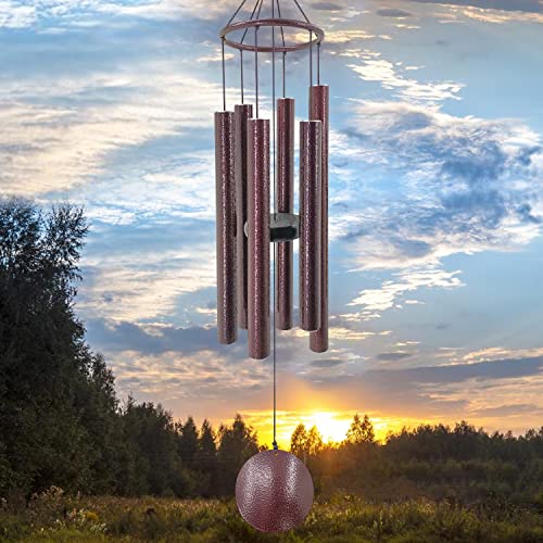 Sympathy Memorial Wind Chimes