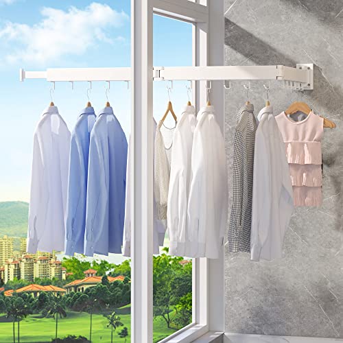 Clothes Drying Rack