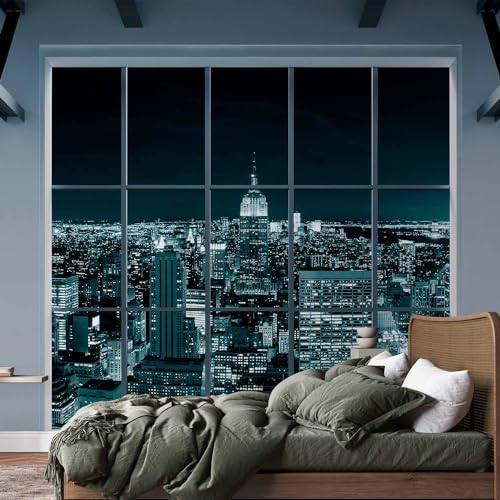 Wall Mural Wallpaper (11 Count)