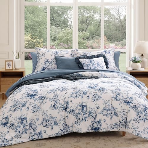 California King Comforter Set