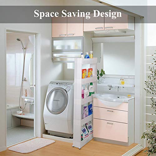 Laundry Room Organizer (5 Count)