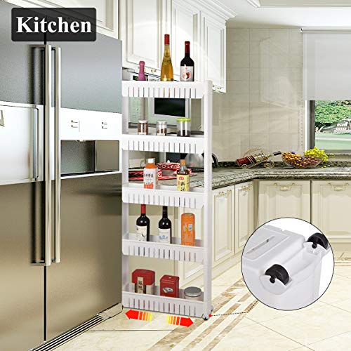 Laundry Room Organizer (5 Count)
