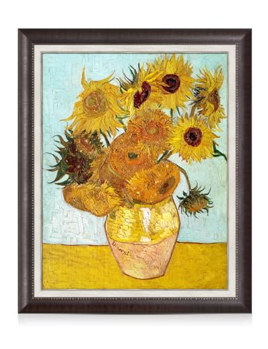 Vincent Van Gogh Wall Art Framed