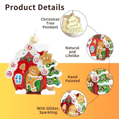 Christmas Ornaments