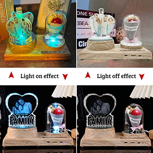 2D Crystal Photo
