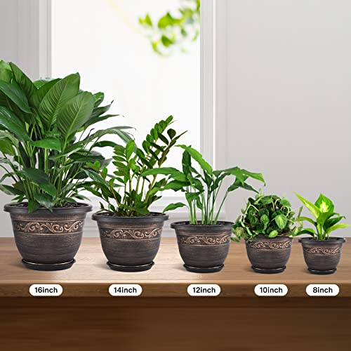 Plastic Plant