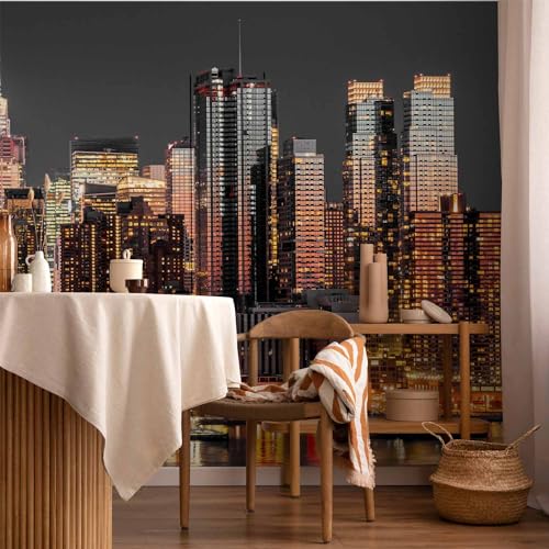 Premium Wall Mural Wallpaper (11 Count)