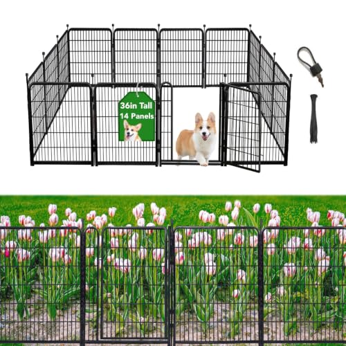 Garden Fencing 36 inch High (14 Count)