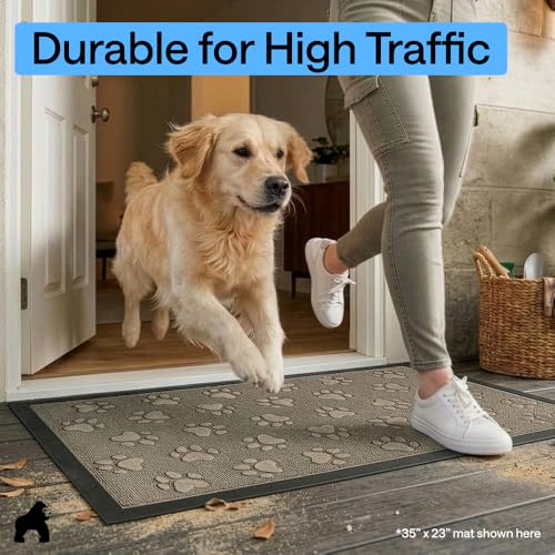 WeatherMAX Door Mat