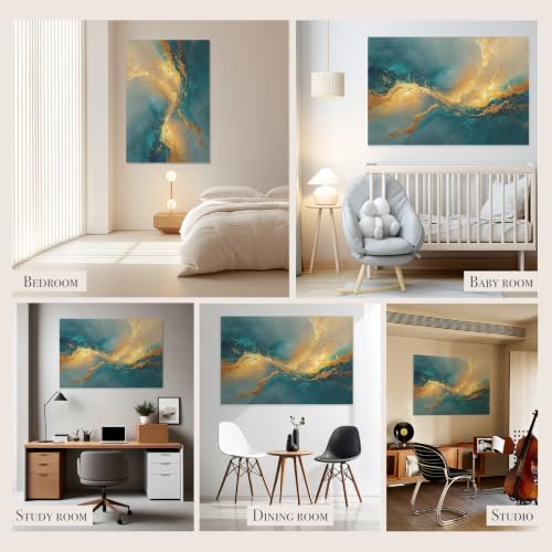 Acoustic Wall Panels (8 Count)