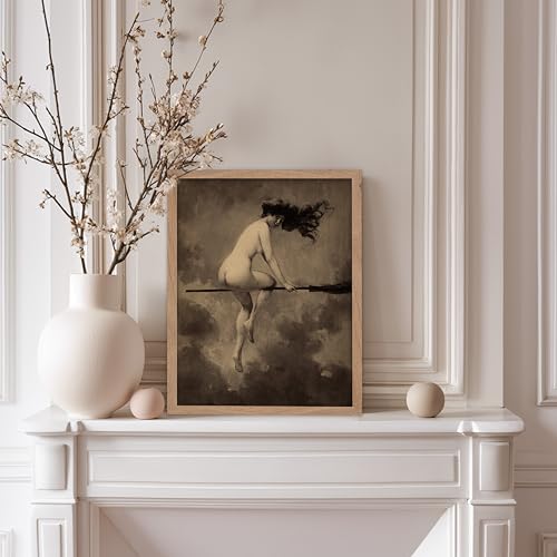Vintage Albert Joseph Penot Poster