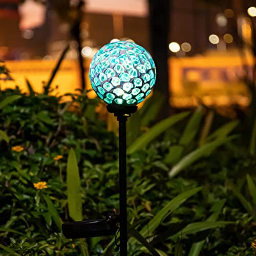 Decorative Solar Garden Lights