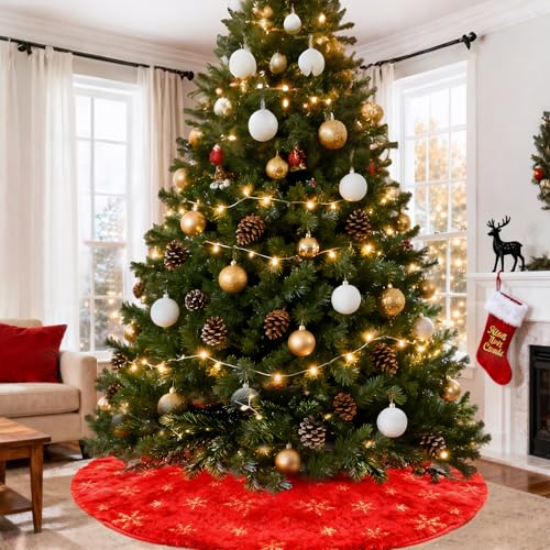 Christmas Tree Skirt