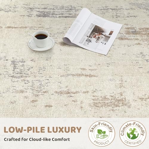 10x14 Washable Area Rug (24 Count)