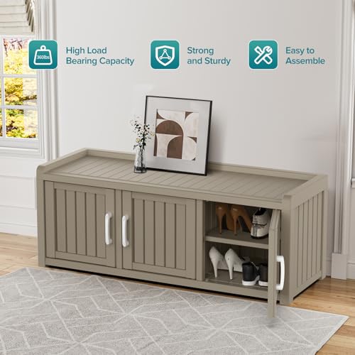 Shoe Cabinet Waterproof UV