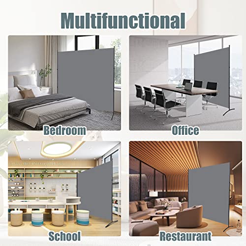 Room Divider Folding Privacy Screens