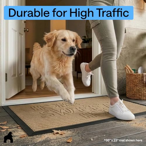 WeatherMAX Door Mat (11.42361 Sq Ft)