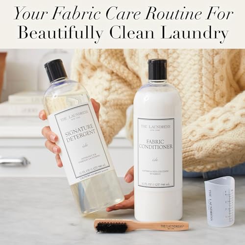 Signature Luxury Laundry Detergent (32 Fl Oz)