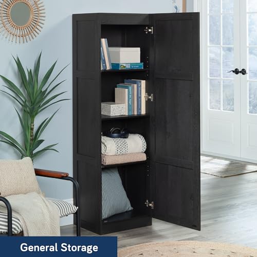 Miscellaneous Tall Storage Cabinet