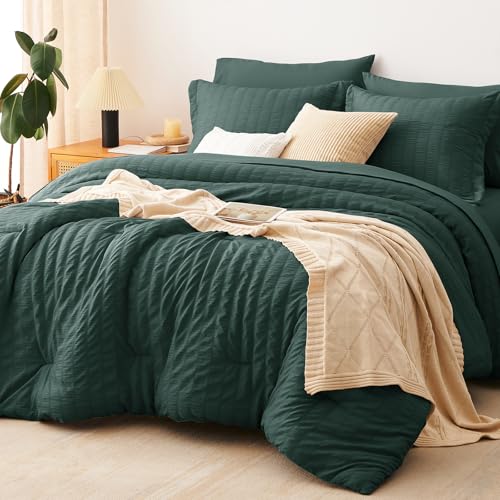 Queen Comforter Set