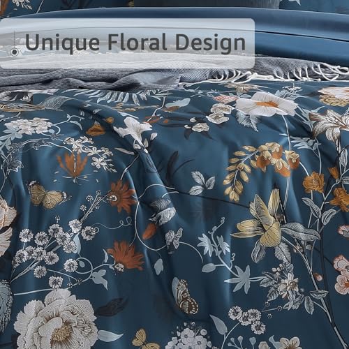 Queen Comforter Set