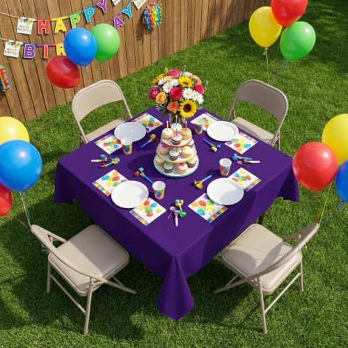 Square Tablecloth