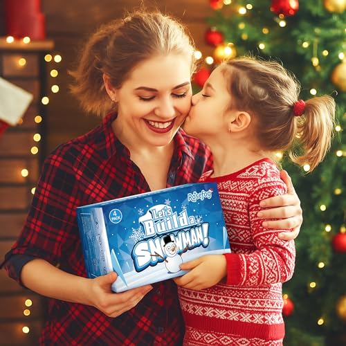 4 Pack Christmas Crafts (4 Count)
