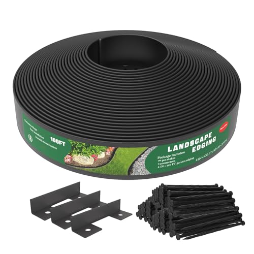 Landscape Edging (100 Foot)