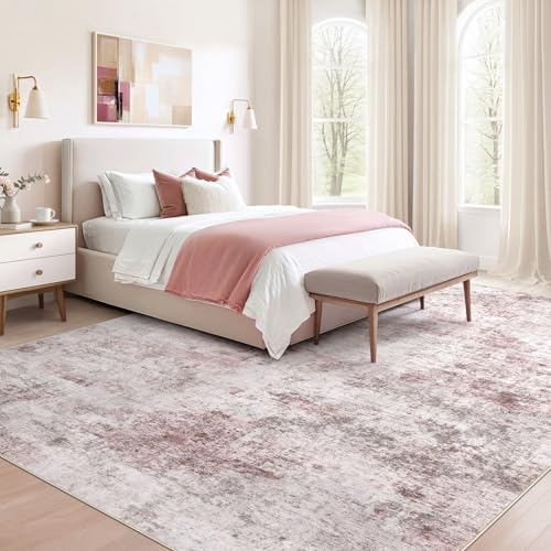 6x9 Washable Area Rug (12 Count)