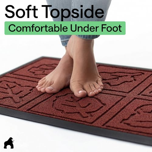WeatherMAX Door Mat