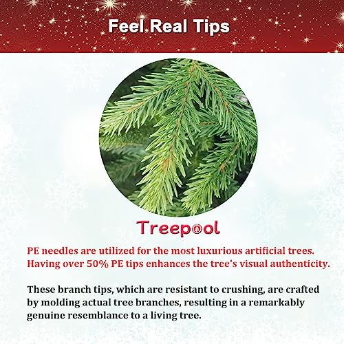 3FT Tabletop Artificial Christmas Tree