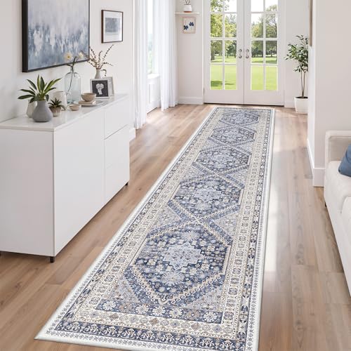 2'6 x 12' Runner Rug Non Slip