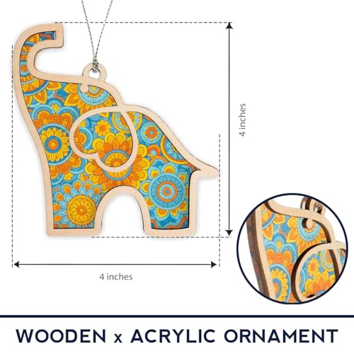 Elephant Gifts for Women