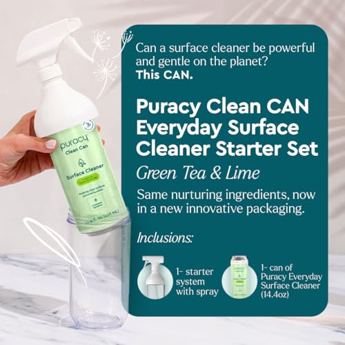 All Purpose Cleaner Clean Can (14.4 Fl Oz)