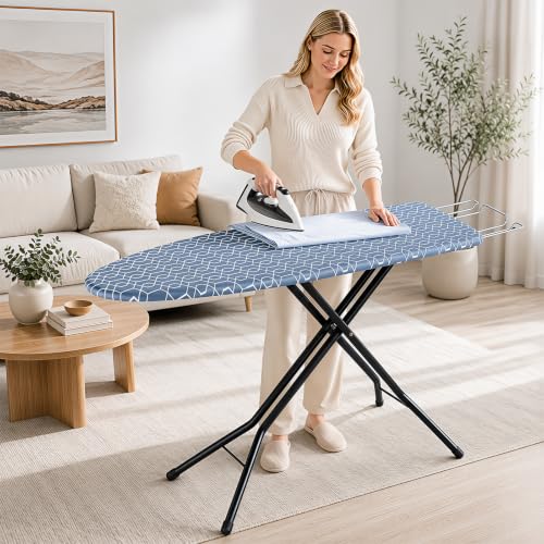 Foldable Ironing Board Full Size 43x13