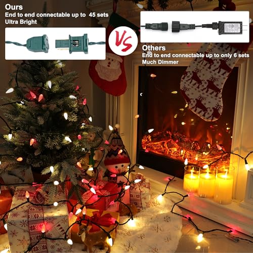 Christmas Lights Outdoor