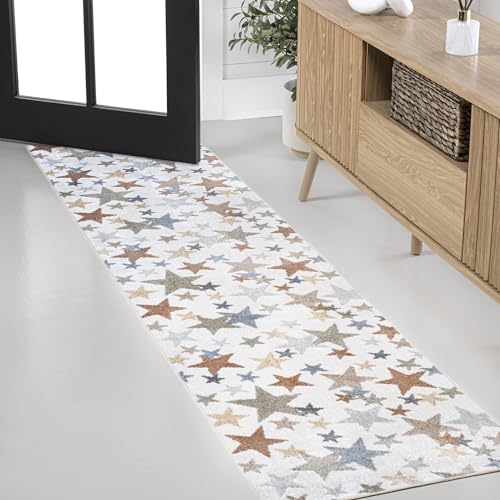 Machine Washable Ivory