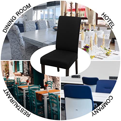 Dining Room Chair Covers Set of 8