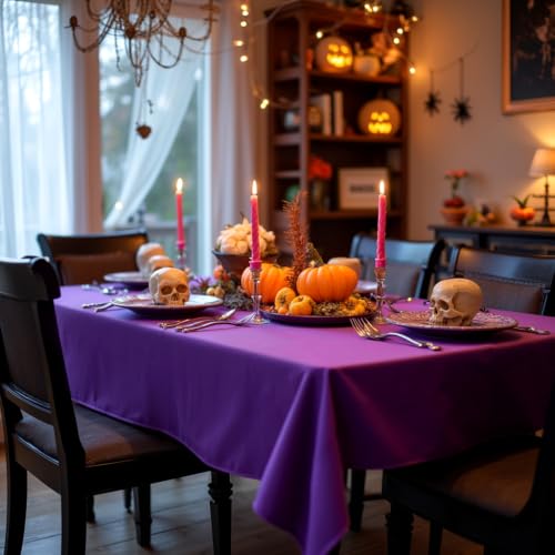 Square Tablecloth