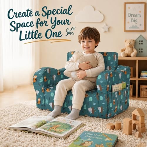 Kids Sofa Chair