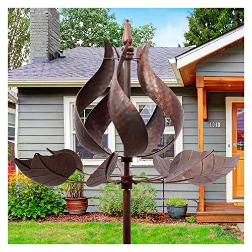 Wind Spinners Outdoor