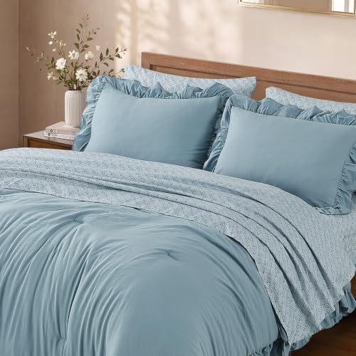 Queen Comforter Set