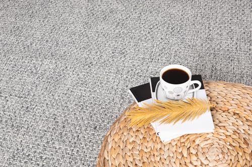Easy Jute Rug 2x3 (6 Sq Ft)