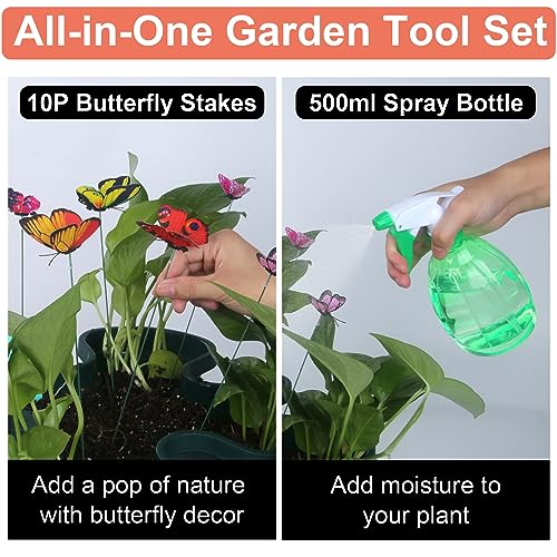 Stackable Planter (2 Count)