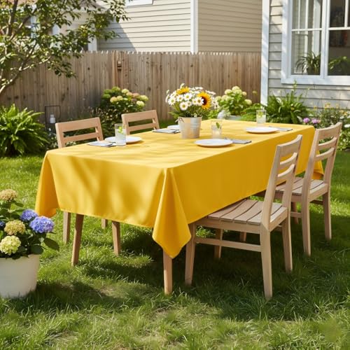 Rectangle Tablecloth