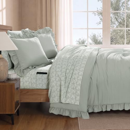 Queen Comforter Set